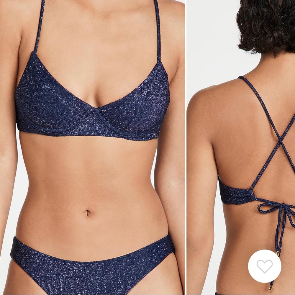 PQ Swim Bikini